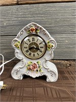 SGK China Occupied Japan 8 Inch Clock