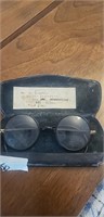 Very old glasses