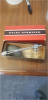 Atlas atomizer vintage