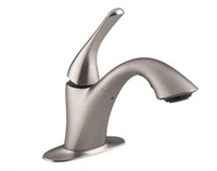 KOHLER Mistos Pull-Out Laundry Faucet