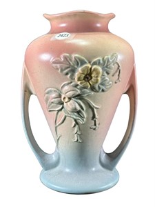 Vintage Hull Wildflower Vase