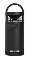 Utilitiech electric tower space heater (Fan NOT