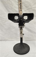 Vintage Keystone Stereo Optician