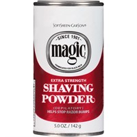 2 x 4th Ave Market: Magic Shaving Powder Red Extra