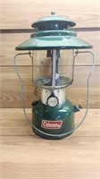 Coleman 220f 1967 lantern