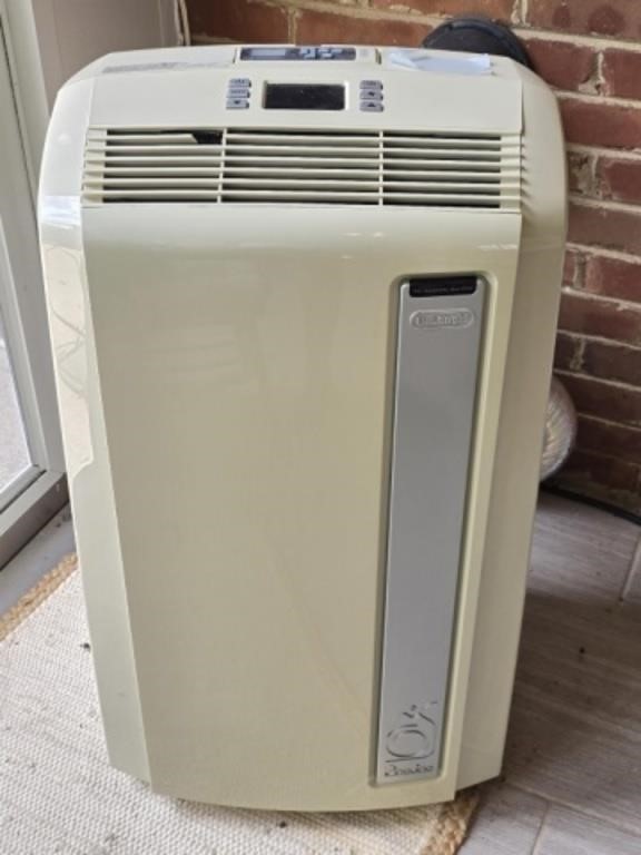 DeLonghi Air Conditioner