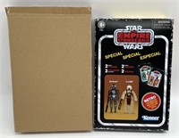 Kenner Star Wars Empire Strikes Back 2-Pack