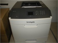 Lexmark MS811dn Printer - missing cord