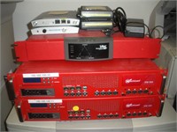Watch Guard Firebox 700 - Firewall Equipment