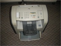 HP Laser Jet 3050 Printer - missing cord