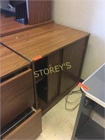 Storage Cabinet - 30 x 20 x 29