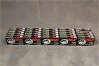 (500)RDS Wolf .223 652gr Copper HP Ammo