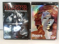2 Doors CD's