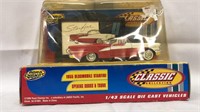 Classic Collection 1955 Oldsmobile Starfire 1:43