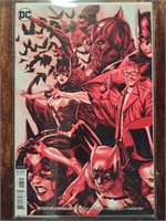 Detective Comics #1003 (2019) MARK BROOKS VARIANT