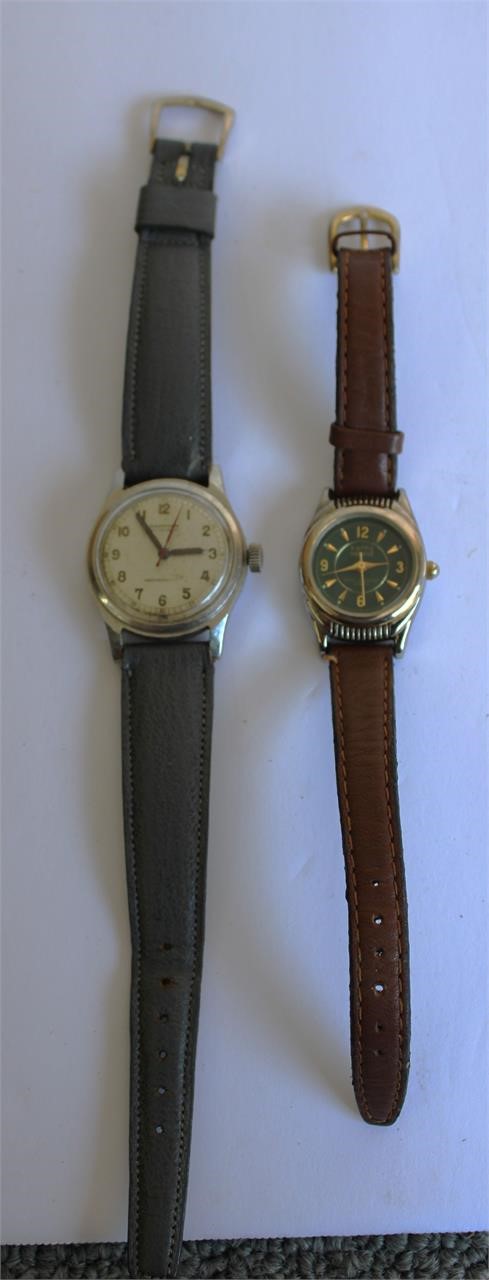 Hampden & Kathy Ireland Watches