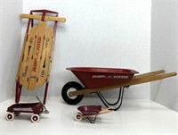 Radio Flyer Collectibles