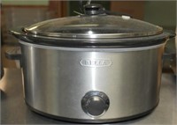 Sensio Bella slow cooker, WJ-5000 EA