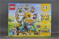 LEGO Creator Ferris Wheel  NIB