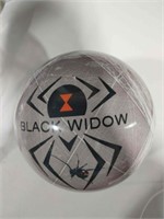 (N) Hammer Bowling Products Black Widow Viz-A-Ball