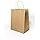 Kraft Paper Bags 10x6x12 - 100 PCS