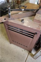 Reznor heater