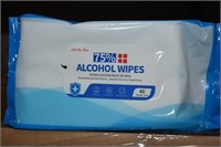 Disinfecting Wipes - Qty 2880