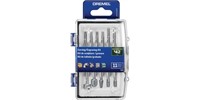 Dremel Carving Engraving Accessory Micro Kit