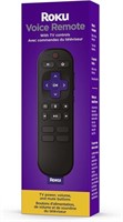 Roku Voice Remote (Official Manufacturer P