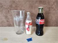 Coca-cola Items
