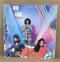 1980 Kool & The Gang Celebrate Record Album