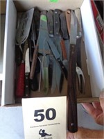 Utensils/cutlery