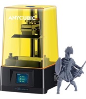 New- ANYCUBIC Photon Mono 4K, Resin 3D Printer