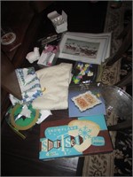 cheese dish,snack set,linens & items