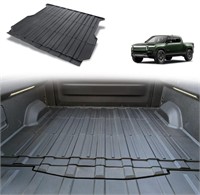 Rivian RIVIGEAR Truck Bed Mat Liner