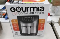 GOURMIA 7 QT DIGITAL AIR FRYER