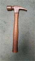 Belknap bluegrass claw hammer
