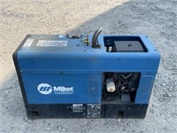 Miller Trail Blazer 301 G Welder