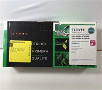 New Open Box Clover Imaging Group Toner Cartridge