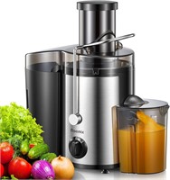 ULN - Reemix 500W Large Chute Juicer