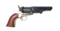 Model 1851 Navy Revolver .36 Cal. 5" octagon