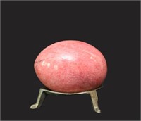 Polished Stone Egg