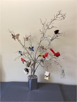 Home decor birds