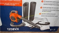 Husqvarna 28 cc Handheld Blower / Vacuum