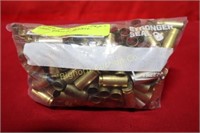 10mm Auto Once Fired Brass Approx. 216pc's