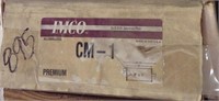 IMCO Muffler in original box CM-1