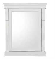 Home Decorators Collection Naples 25 in. W x 31