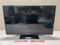 HITACHI LCD FLAT SCREEN NO REMOTE