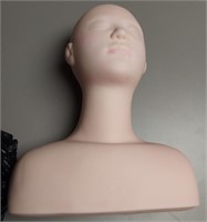 15in Make-Up Mannequin