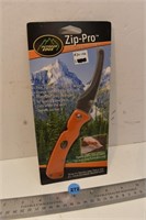 Outdoor Edge "Zip-Pro" Knife